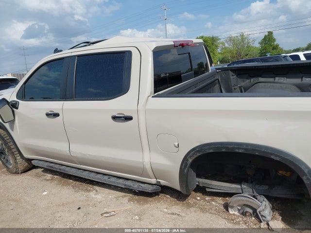 Продажа на аукционе авто 2026 Chevrolet Silverado 1500 4wd  Short Bed Zr2, vin: 3GCUKHEL9TG186733, номер лота: 45701130