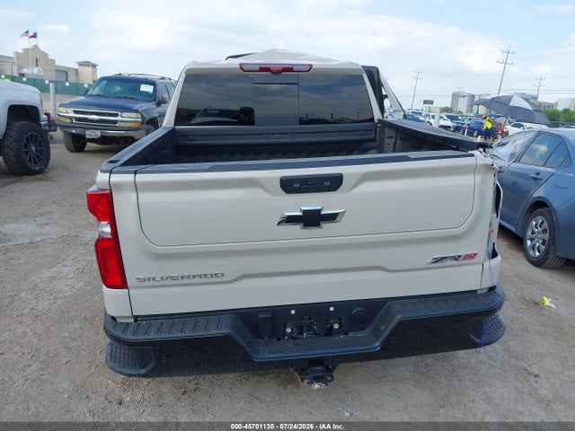 Продажа на аукционе авто 2026 Chevrolet Silverado 1500 4wd  Short Bed Zr2, vin: 3GCUKHEL9TG186733, номер лота: 45701130