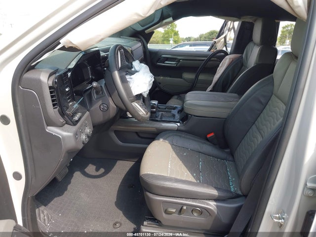 Продажа на аукционе авто 2026 Chevrolet Silverado 1500 4wd  Short Bed Zr2, vin: 3GCUKHEL9TG186733, номер лота: 45701130