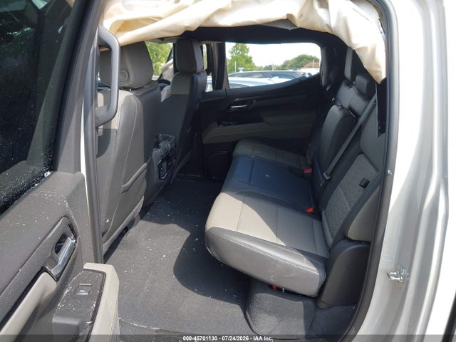 Продажа на аукционе авто 2026 Chevrolet Silverado 1500 4wd  Short Bed Zr2, vin: 3GCUKHEL9TG186733, номер лота: 45701130