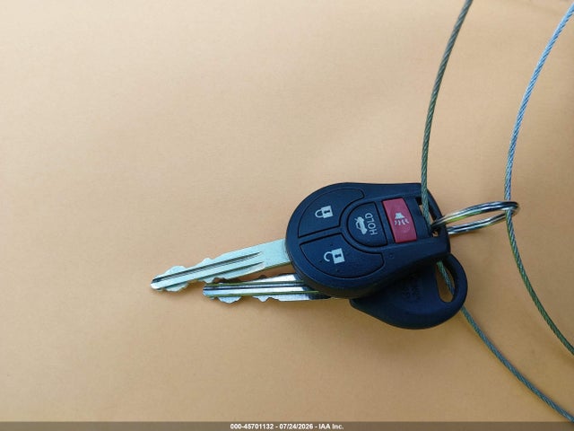 Продажа на аукционе авто 2018 Nissan Versa 1.6 Sv, vin: 3N1CN7AP5JL817880, номер лота: 45701132