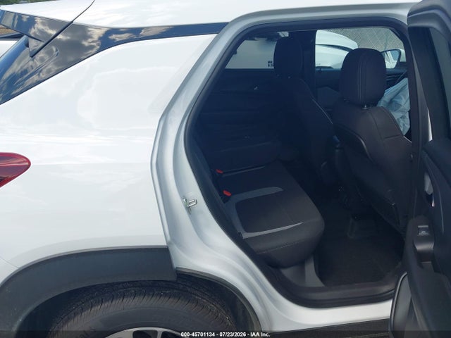 Aukcja sprzedaży 2026 Chevrolet Trailblazer Awd Lt, vin: KL79MRSL6TB145749, numer aukcji: 45701134