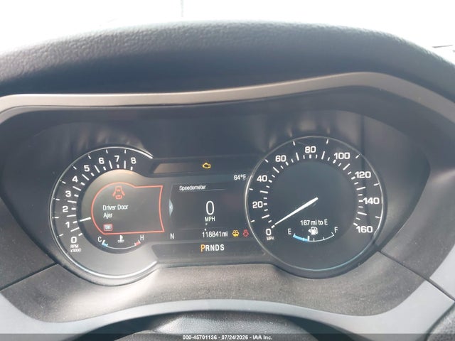 Продажа на аукционе авто 2017 Lincoln Mkz Reserve, vin: 3LN6L5EC4HR622206, номер лота: 45701136
