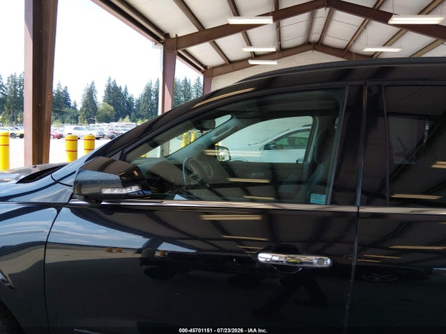 Chevrolet Traverse Lt 2016 1GNKVGKD2GJ259880 Image 14