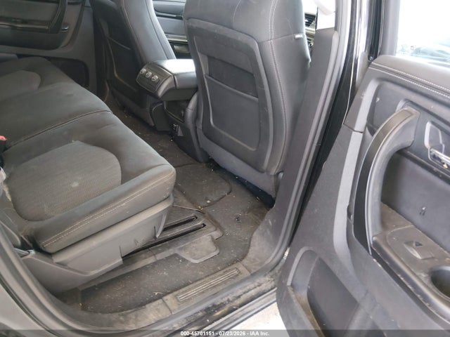 Chevrolet Traverse Lt 2016 1GNKVGKD2GJ259880 Image 8
