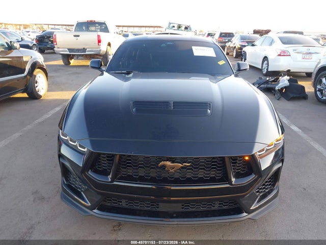 Ford Mustang Gt Premium Fastback 2024 1FA6P8CF0R5411053 Image 13