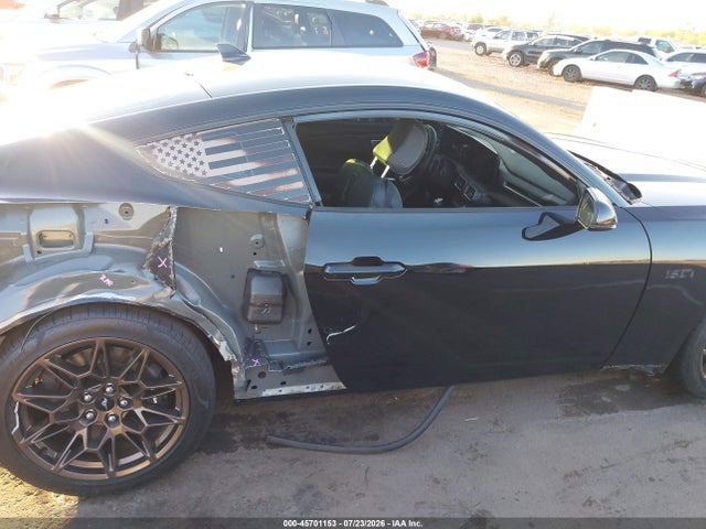 Ford Mustang Gt Premium Fastback 2024 1FA6P8CF0R5411053 Image 14