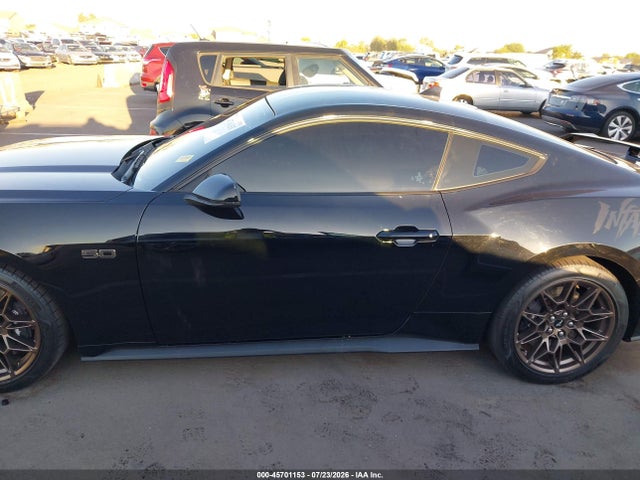 Ford Mustang Gt Premium Fastback 2024 1FA6P8CF0R5411053 Image 15