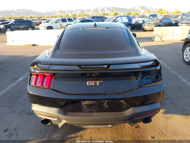 Ford Mustang Gt Premium Fastback 2024 1FA6P8CF0R5411053 Image 17