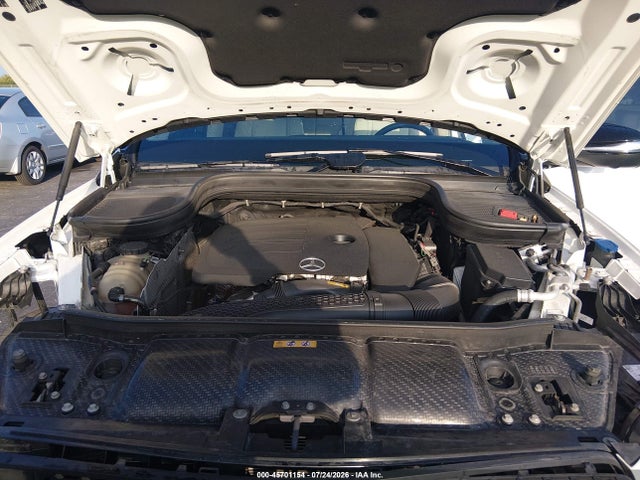 45701154 :رقم المزاد ، 4JGFB4JB4MA545626 vin ، 2021 Mercedes-benz Gle 350 مزاد بيع