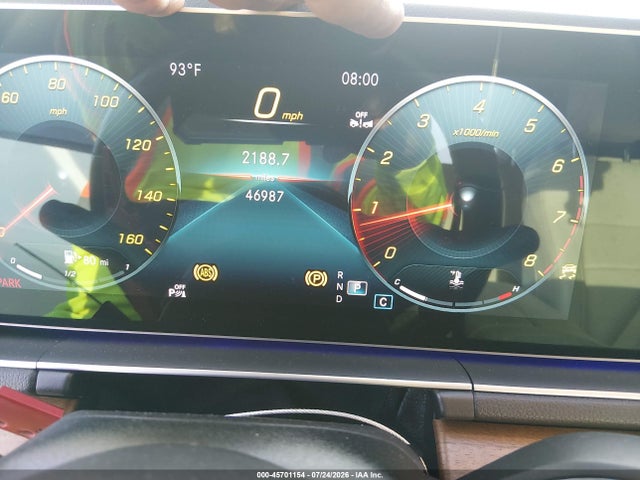 45701154 :رقم المزاد ، 4JGFB4JB4MA545626 vin ، 2021 Mercedes-benz Gle 350 مزاد بيع