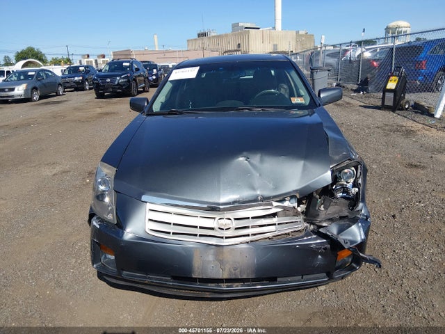 45701155 :رقم المزاد ، 1G6DM57T270165094 vin ، 2007 Cadillac Cts Base W/1sa مزاد بيع