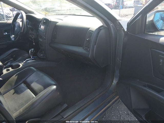 45701155 :رقم المزاد ، 1G6DM57T270165094 vin ، 2007 Cadillac Cts Base W/1sa مزاد بيع