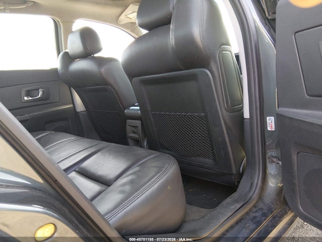 45701155 :رقم المزاد ، 1G6DM57T270165094 vin ، 2007 Cadillac Cts Base W/1sa مزاد بيع