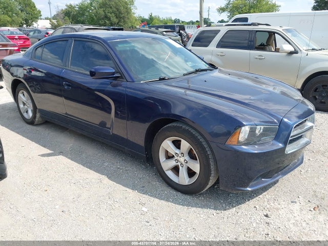 Auction sale of the 2014 Dodge Charger Se, vin: 2C3CDXBG3EH169036, lot number: 45701156