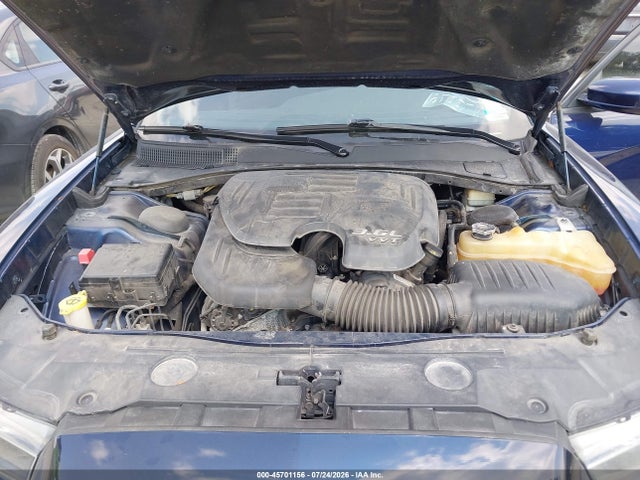 Auction sale of the 2014 Dodge Charger Se, vin: 2C3CDXBG3EH169036, lot number: 45701156