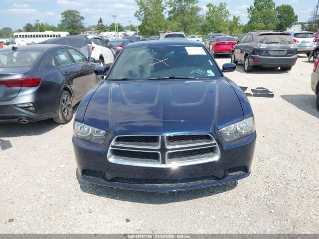 Auction sale of the 2014 Dodge Charger Se, vin: 2C3CDXBG3EH169036, lot number: 45701156