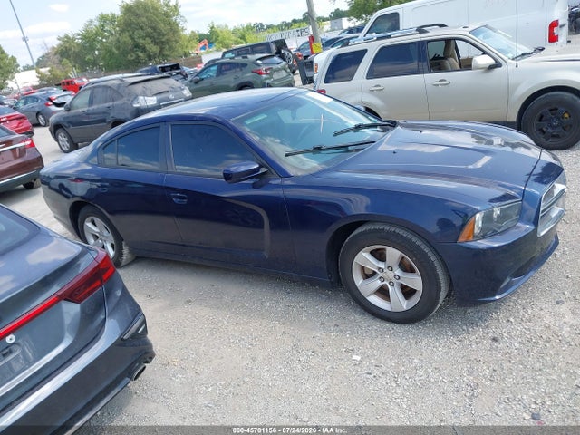 Auction sale of the 2014 Dodge Charger Se, vin: 2C3CDXBG3EH169036, lot number: 45701156