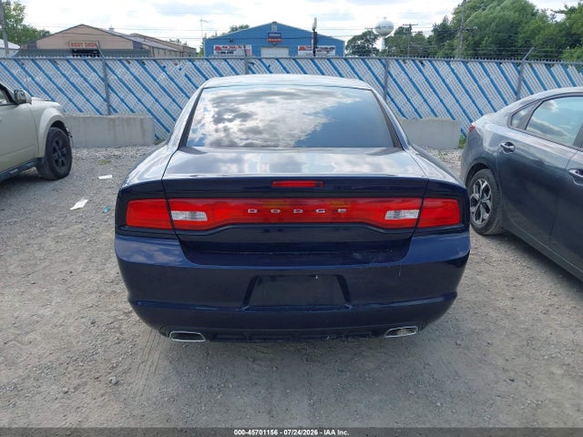 Auction sale of the 2014 Dodge Charger Se, vin: 2C3CDXBG3EH169036, lot number: 45701156
