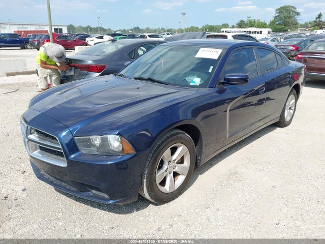 Auction sale of the 2014 Dodge Charger Se, vin: 2C3CDXBG3EH169036, lot number: 45701156