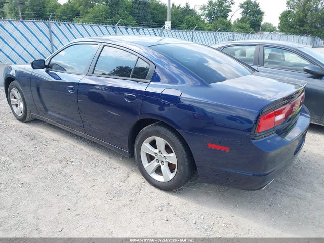 Auction sale of the 2014 Dodge Charger Se, vin: 2C3CDXBG3EH169036, lot number: 45701156