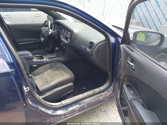 Auction sale of the 2014 Dodge Charger Se, vin: 2C3CDXBG3EH169036, lot number: 45701156
