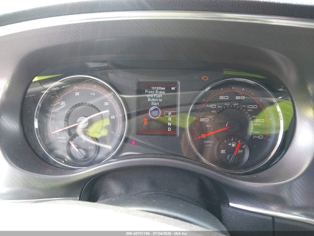 Auction sale of the 2014 Dodge Charger Se, vin: 2C3CDXBG3EH169036, lot number: 45701156