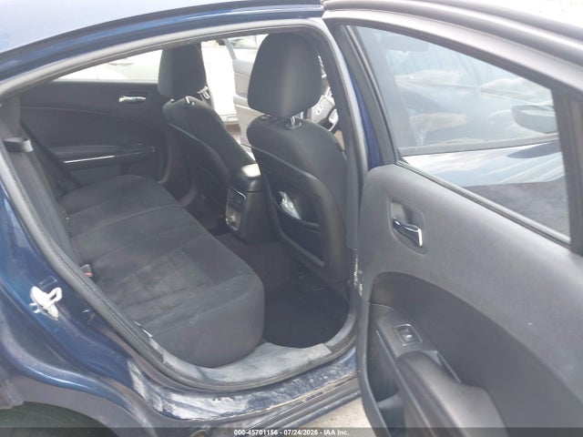 Auction sale of the 2014 Dodge Charger Se, vin: 2C3CDXBG3EH169036, lot number: 45701156