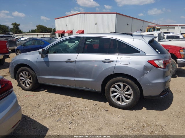 Aukcja sprzedaży 2016 Acura Rdx Technology   Acurawatch Plus Packages/technology Package, vin: 5J8TB4H53GL025127, numer aukcji: 45701164