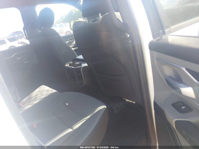 Aukcja sprzedaży 2021 Ram 1500 Big Horn  4x4 6'4 Box, vin: 1C6RRFBG8MN733035, numer aukcji: 45701169
