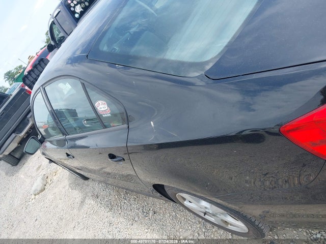 Продажа на аукционе авто 2014 Volkswagen Jetta 2.0l S, vin: 3VW2K7AJ4EM413799, номер лота: 45701170
