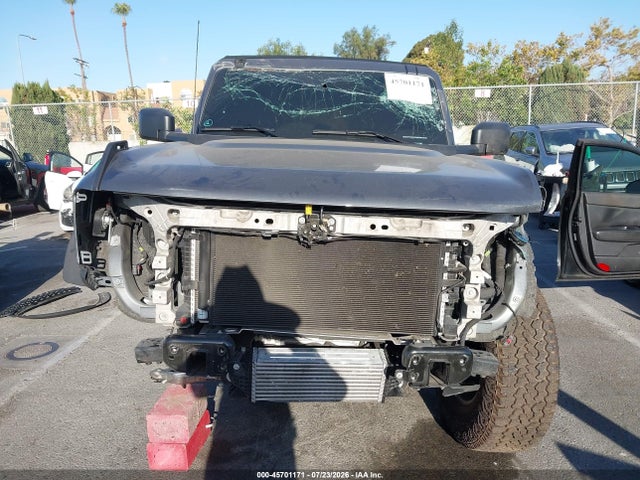 Ford Bronco 2025 1FMEE6BH9SLB47752 Image 13
