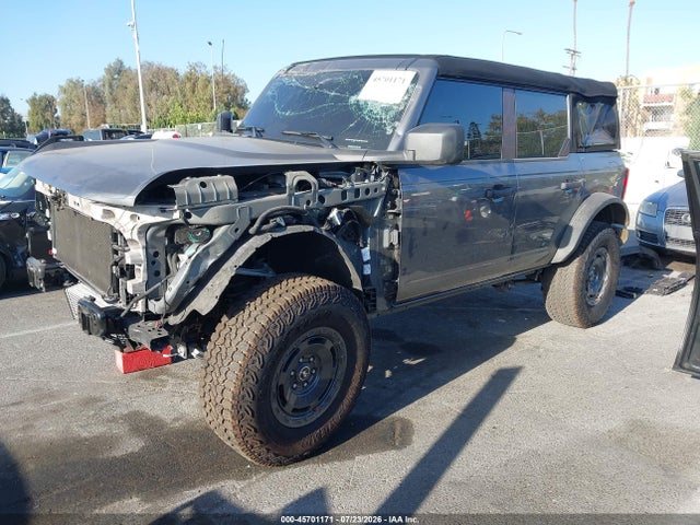 Ford Bronco 2025 1FMEE6BH9SLB47752 Image 2