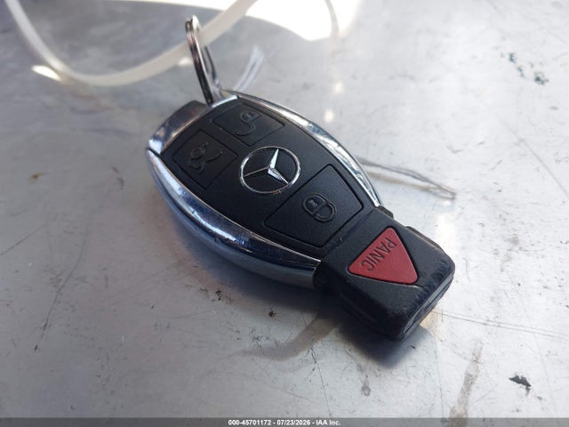 Aukcja sprzedaży 2015 Mercedes-benz C 300 4matic, vin: 55SWF4KBXFU055787, numer aukcji: 45701172