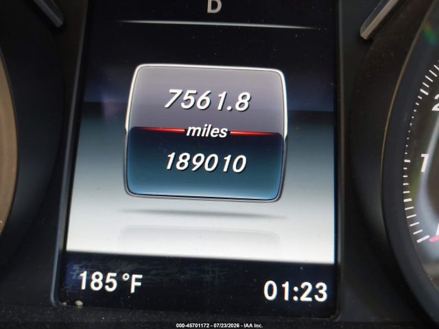 Aukcja sprzedaży 2015 Mercedes-benz C 300 4matic, vin: 55SWF4KBXFU055787, numer aukcji: 45701172