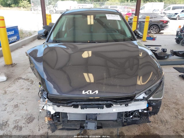 KIA Ev6 Light Rwd 2025 5XYC34JB1SG011372 Image 12