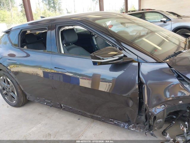KIA Ev6 Light Rwd 2025 5XYC34JB1SG011372 Image 13