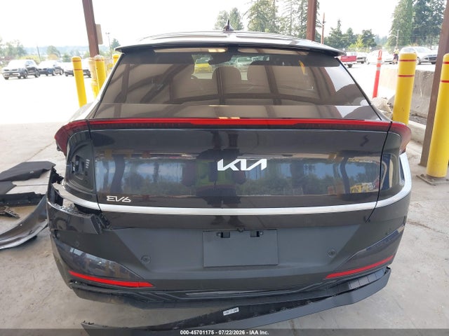 KIA Ev6 Light Rwd 2025 5XYC34JB1SG011372 Image 16