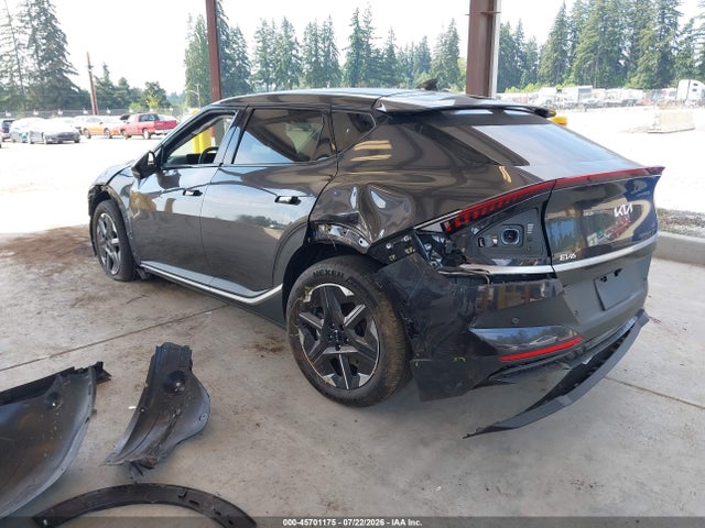 KIA Ev6 Light Rwd 2025 5XYC34JB1SG011372 Image 3