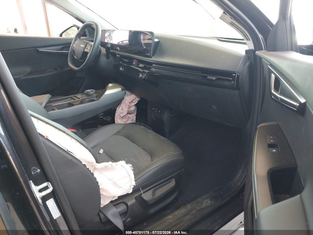 KIA Ev6 Light Rwd 2025 5XYC34JB1SG011372 Image 5
