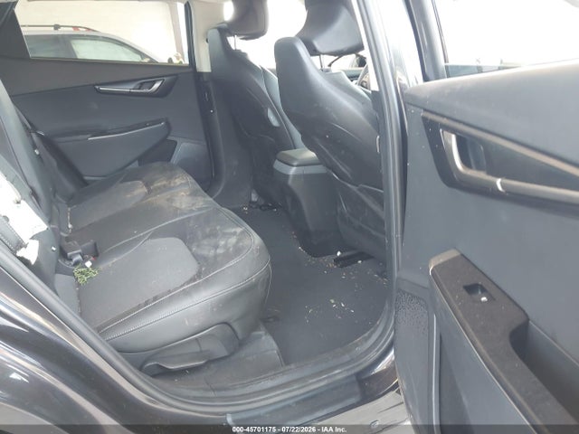 KIA Ev6 Light Rwd 2025 5XYC34JB1SG011372 Image 8