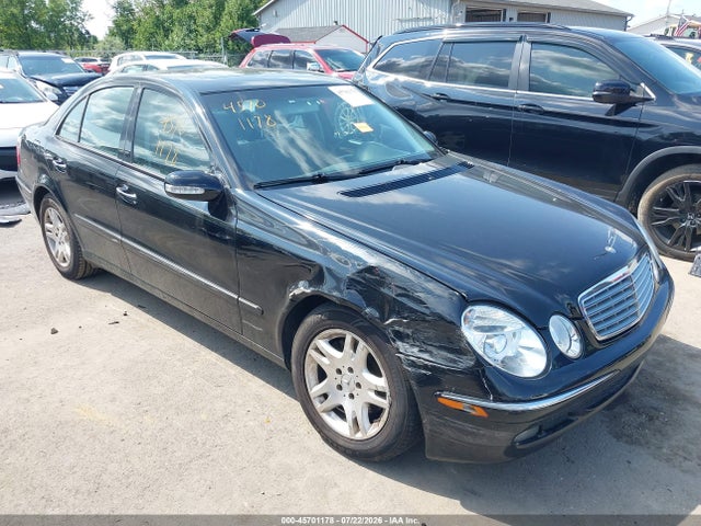 Aukcja sprzedaży 2006 Mercedes-benz E 350 4matic, vin: WDBUF87J56X185920, numer aukcji: 45701178