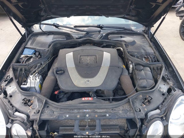 Aukcja sprzedaży 2006 Mercedes-benz E 350 4matic, vin: WDBUF87J56X185920, numer aukcji: 45701178