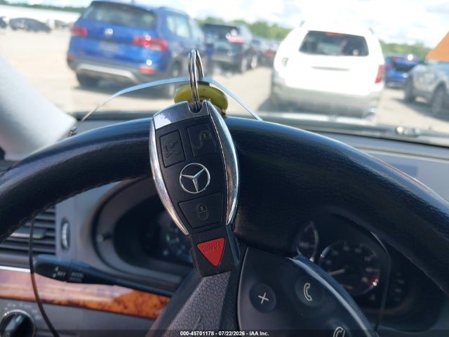 Aukcja sprzedaży 2006 Mercedes-benz E 350 4matic, vin: WDBUF87J56X185920, numer aukcji: 45701178