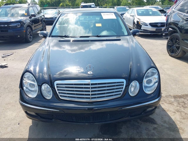 Aukcja sprzedaży 2006 Mercedes-benz E 350 4matic, vin: WDBUF87J56X185920, numer aukcji: 45701178