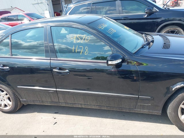 Aukcja sprzedaży 2006 Mercedes-benz E 350 4matic, vin: WDBUF87J56X185920, numer aukcji: 45701178
