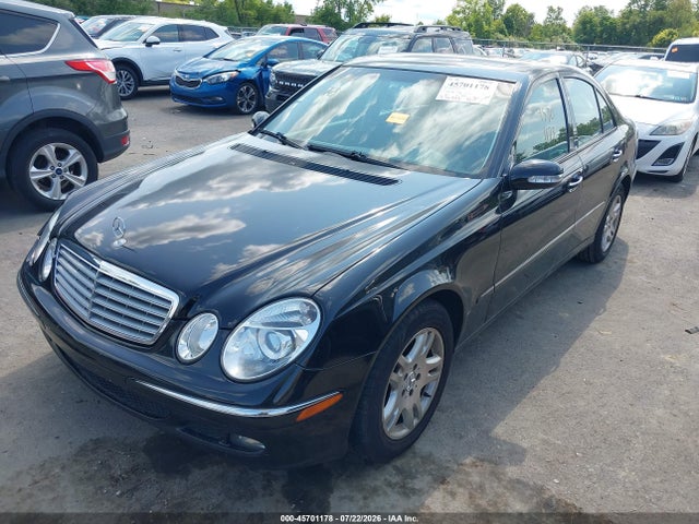 Aukcja sprzedaży 2006 Mercedes-benz E 350 4matic, vin: WDBUF87J56X185920, numer aukcji: 45701178