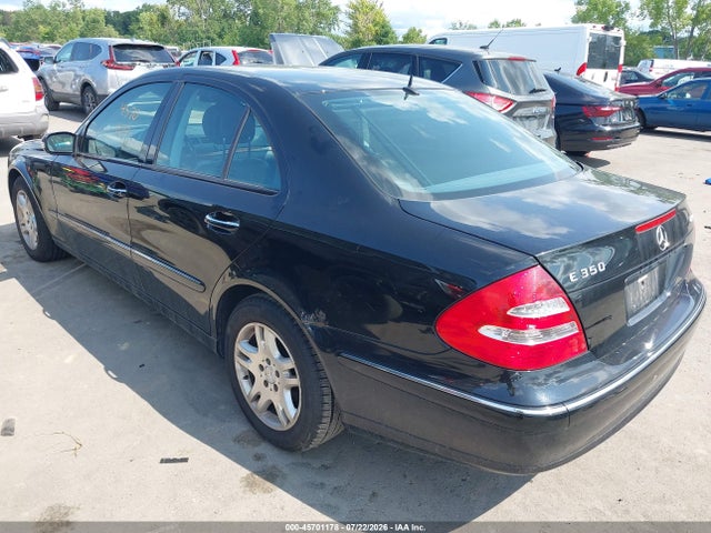 Aukcja sprzedaży 2006 Mercedes-benz E 350 4matic, vin: WDBUF87J56X185920, numer aukcji: 45701178