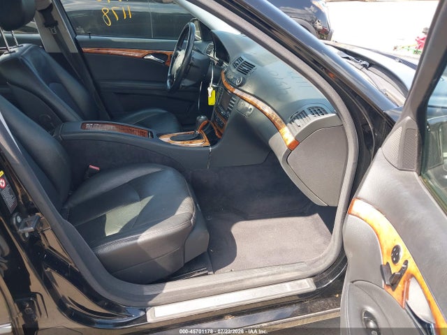 Aukcja sprzedaży 2006 Mercedes-benz E 350 4matic, vin: WDBUF87J56X185920, numer aukcji: 45701178