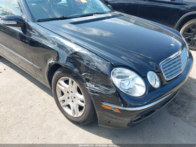 Aukcja sprzedaży 2006 Mercedes-benz E 350 4matic, vin: WDBUF87J56X185920, numer aukcji: 45701178